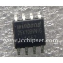 WINBOND W25X10BVNIG  BIOS 